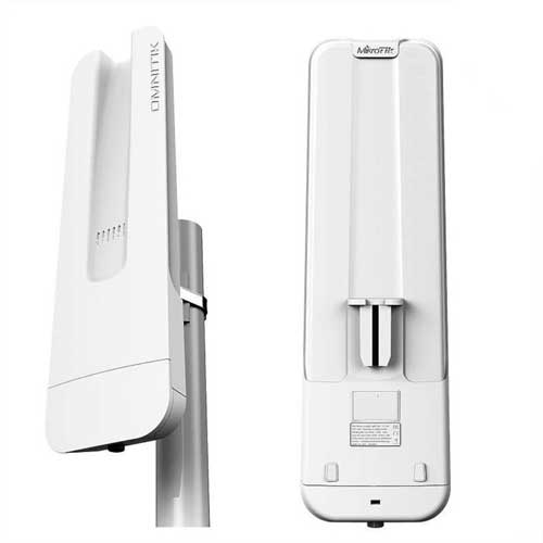 pars_9077fb4744f24ff5870c650f131aeb40 رادیو بیسیم میکروتیک مدل MikroTik OmniTIK 5 ac