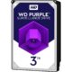 WD Purple 3TB (شرکتی)