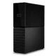 HDD External Western Digital 4TB My Book Desktop