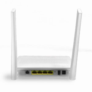 مودم روتر Gpon-ONT هوآوی مدل Echolife-EG8145V5 Dual-band