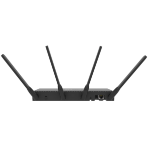روتر بی‌سیم میکروتیک مدل rb4011igs+5hacq2hnd-in
