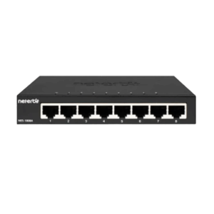 سوییچ شبکه 8 پورت نتربیت مدل Neterbit NES-1008A