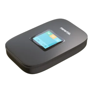 مودم ۴G نتربیت مدل NWR-945X