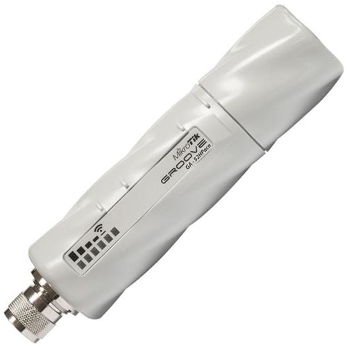 رادیو وایرلس فضای باز میکروتیک مدل RBGrooveA-52HPn