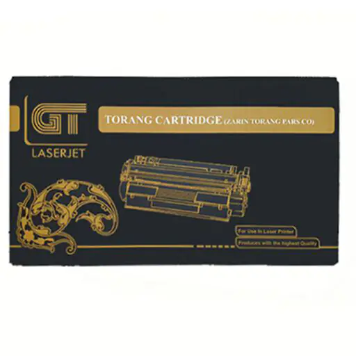 کارتریج تونر لیزری مشکی برادر مدل TN-2060 گلدن ترنج GT
