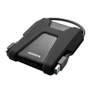 هارد اکسترنال ای دیتا مدل HD680 ظرفیت 1 ترابایت
