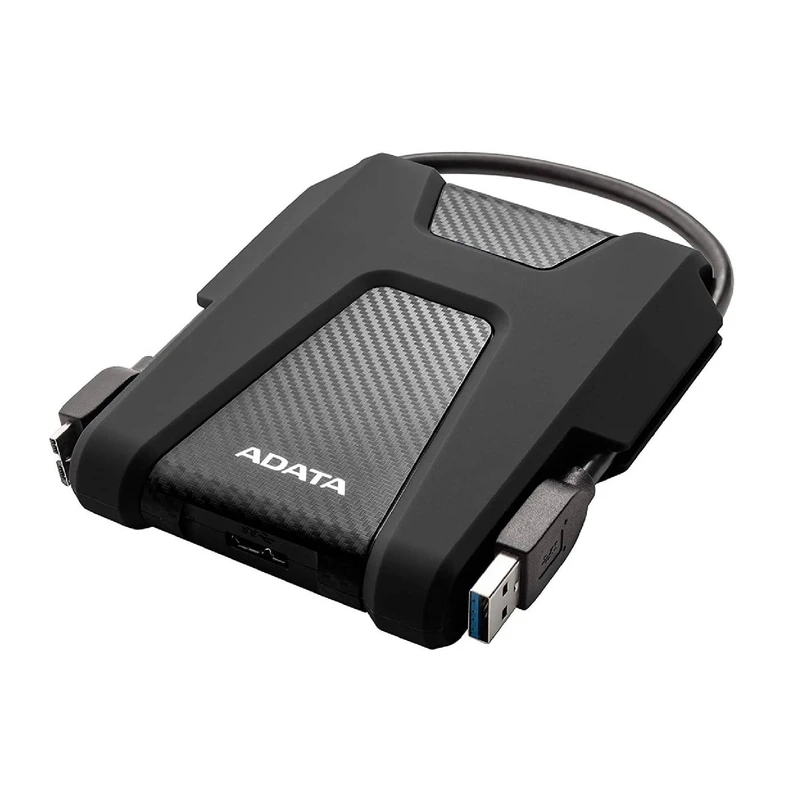 هارد اکسترنال ای دیتا مدل HD680 ظرفیت 1 ترابایت