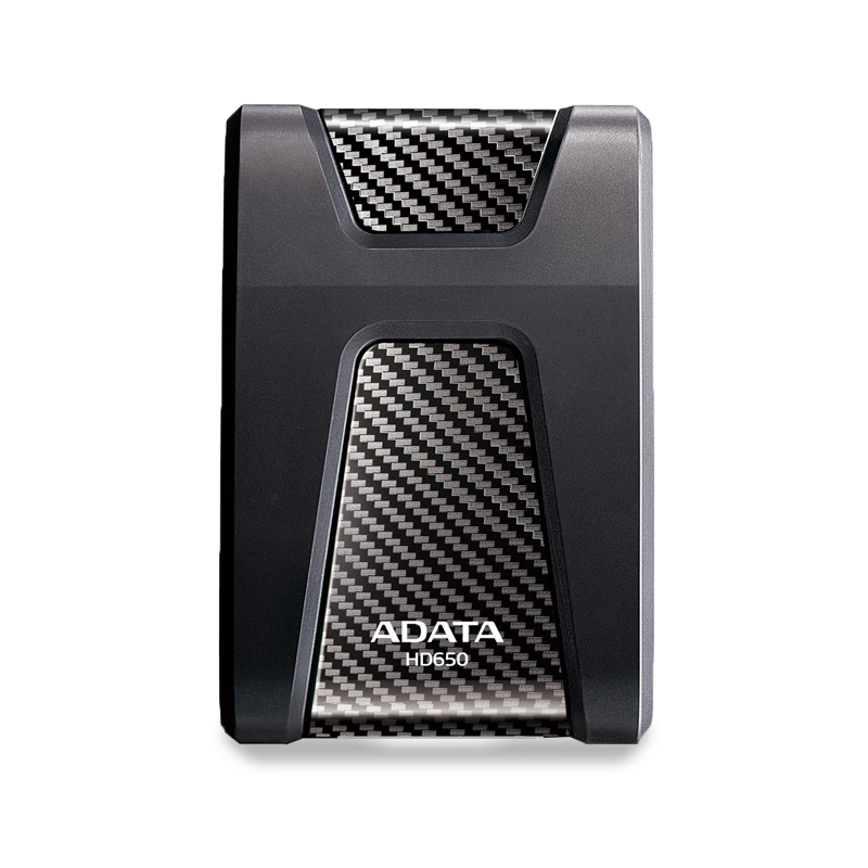هارد اکسترنال ای دیتا مدل HD650