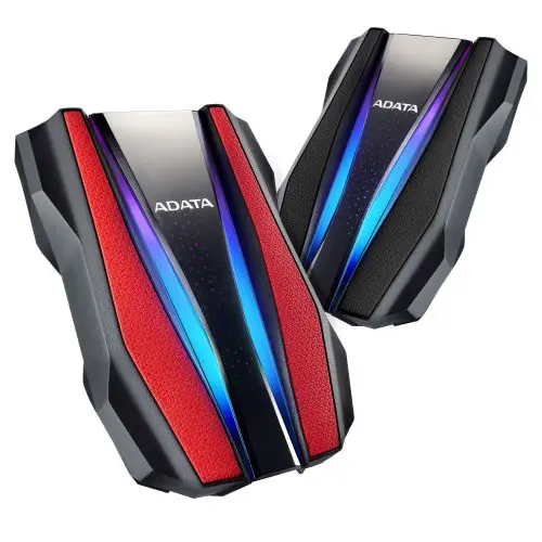 هارد اکسترنال ای دیتا مدل HD770G ظرفیت 2 ترابایت هارد اکسترنال ای دیتا مدل HD770G ظرفیت 2 ترابایت