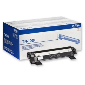 کارتریج تونر لیزری مشکی برادر مدل Brother TN-1000
