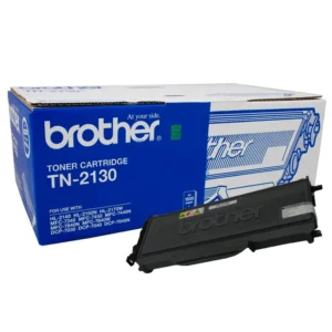 کارتریج تونر لیزری مشکی برادر مدل Brother TN-2130