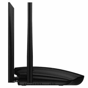 مودم روتر 4G/LTE رو میزی نتربیت مدل NW-421F