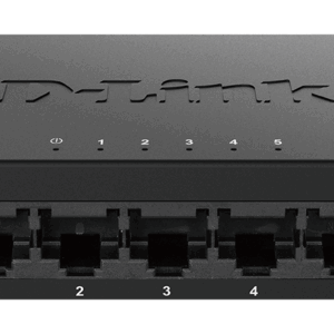 سوییچ 5 پورت گیگابیت دی لینک مدل DGS-105GL